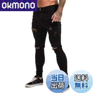 �y���������z[GINGTTO] �W���b�g �_���[�W�W�[���Y �����Y �����Ɂ[�ς�� �X�g���b�` �f�j���p���c �F�F�u���b�N�A�T�C�Y�FW30 / L30