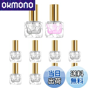 �y���������zsiawadeky �����A�g�}�C�U�[ 10ml 12�{�Z�b�g ������� �v�b�V���� ���������� �t�R��h�~ �X�v���[�e�� �K���X�� �������{�g�� �����^�ѕ֗� �������� �l�ߑւ��{�g�� �A���R�[��