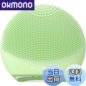�y���������z�y�������K�i�zFOREO LUNA 4 go �t�H���I �X�}�[�g�N�����W���O�f�o�C�X ����� �d�����u���V �V���R�[���� �F�F�s�X�^�`�I�A�T�C�Y�F��