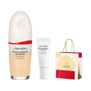 �y���������zSHISEIDO ���[�L���b�v �G�b�Z���X �X�L���O���E �t�@���f�[�V���� �F�F130 Opal(�z���f�[�L�b�g)