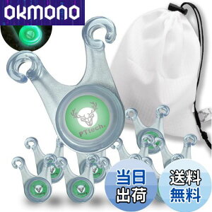 yzPTTech Lv [vCg LED KC[vCg 10Zbg ^|[` Ԃ̓]|h~ TCgɂȂLvMA h hЃObY eg ^[v AEg