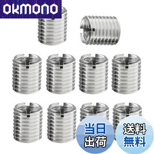 yzYANYULI CT[gibg lWϊA_v^[ 10 aM8*1.25 OaM10*1.5 XeX| lWRC a^Cv sa ߍ݃ibg FFVo[ATCYFM8*M10-12mm