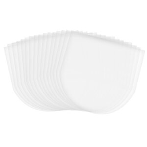 yzCD/DVD  WPbgp CDX[u [ P[X 0.08mm Ódh~f 100Zbg TCYFA