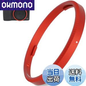 �y���������zHaoge GR3X �����Y�t�B���^�[�A�_�v�^�[�����O RICOH GR3X/GRIIIX �f�W�^���R���p�N�g�p �F�F���b�h