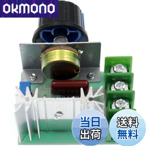 �y���������z2000W �T�C���X�^ �n�C�p���[�d�q���M�����[�^�[ �������C�g �X�s�[�h���x�Ď� SCR ���s�A���i AC220V �ϐ��� ���W���[�� �o�͒����\ 50V-200V ���ϒ��� 25A �T�[���X�^�b�g �X�s�[�h