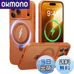 �y���������z�y8�N�̏��S�J�� ���ϋv�X�^���h�\���zCASEKOO for iPhone �P�[�X �y�ČRMIL�K�i �ϏՌ��^MagSafe�Ή��z�B���X�^���h �c�����đΉ� ���C�����X�[�d�Ή� �}�b�g�d�グ �w��h�~ ���ϖh
