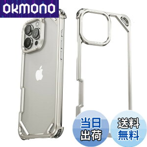 �y���������zNIFBANG iPhone16 ProMax�p�o���p�[�P�[�X �A���~���^����phone 16 Pro Max�p�o���p�[�P�[�X �A���~+�V���R�� ��d�\�� �y�� �����Y�ی� �l���G�A�o�b�O �~�j�}���X�g���^�A�C�t�H��16�v��