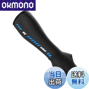 �y���������z[Pulsar Gaming Gears] eS �A�[���X���[�u �������K�i �F�F�u���b�N�A�T�C�Y�FM