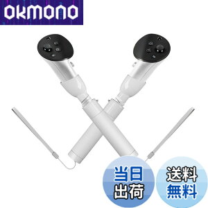 �y���������zLICHIFIT VR�R���g���[���[�p�����n���h��Meta Quest 3�Ή� 3in1 ���R�ɑg�ݗ��� �S���t�Q�[��/���C�g�Z�[�o�[/�{�[�g�Q�[�� �S���t�N���u ���� VR�A�N�Z�T���[ �ՏꊴUP �F�F�z���C�g