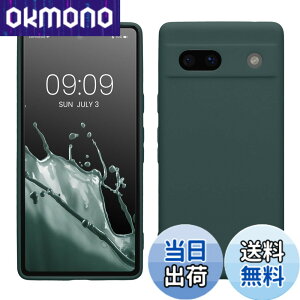 �y���������zkwmobile �X�}�z�P�[�X Google Pixel 7a�Ή� �P�[�X - �X�}�[�g�t�H�� �o�b�N�J�o�[ TPU �ϏՌ� �N�[�� �~���g �F�F�X���[�L�[�u���[�O���[��