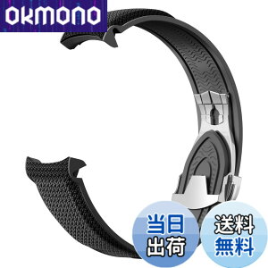 �y���������z[Jumpsunfun] 20mm ���v�o���h for Omega X Swatch Speedmaster MoonSwatch �I���K�ƃX�E�H�b�` �X�s�[�h�}�X�^�[ ���[���X�E�H�b�`�p �V���R�����v�x���g D�o�b�N�� �F�F�u���b�N
