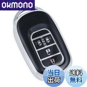 �y���������z[YANMW] N-BOX �J�X�^�� JF5 JF6 �L�[�P�[�X �K���z���_ �V�^�X�e�b�v���S�� �L�[�J�o�[ NBOX JF5 JF6 �V�r�b�N ZR-V ���F�[�� �L�[�z���_�[ �����X���C�h�h�A �F�F�V���o�[�u���b�N�A�T�C