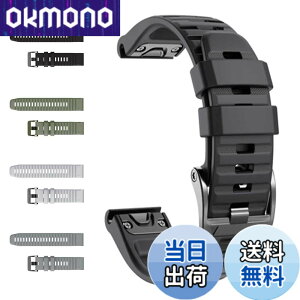 �y���������zAoouik GARMIN�p �K�[�~�� �����x���g �o���h 22mm Fenix 7 Fenix 6 Fenix 6 Pro Fenix 5 Fenix 5 Plus Forerunner 935 Forerunner 945 Approach S60 Approach S62 MARQ Quatix 5 Quatix5 Sapphire �Ή� �V���R���� �H��t�� 4�F 