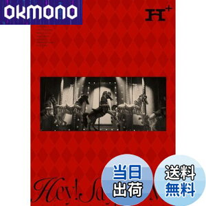 yzHey! Say! JUMP LIVE TOUR 2024-2025 H+ (ʏ) (DVD) -Hey! Say! JUMP