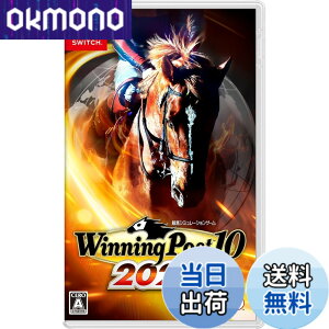 �y���������zWinning Post 10 2025 �F�F�Ȃ�