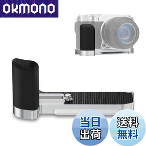 yzJJC  L^nhObv Fuji X-M5 XM5 JKp dr֗ 1/4"-20lW×3 & AJ^Cv Vo[