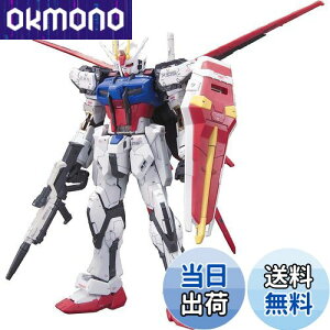 yzBANDAI SPIRITS(o_C Xsbc) RG @mK_SEED G[XgCNK_ 1/144XP[ Fς݃vf