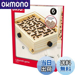 �y���������z�u���I(BRIO) �Q�[�� BRIO���r�����X�Q�[��