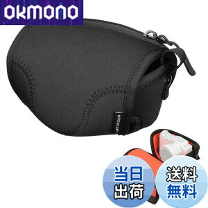 �y���������z�n�N�o HAKUBA ���J�����P�[�X ���t�g�f�U�C�� �X�����t�B�b�g �J�����W���P�b�g S-30 �u���b�N DCS-03S30BK
