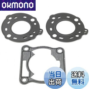 【送料無料】デイトナ(Daytona) ボアアップキット用 ガスケットセット(補修パーツ) TZR50R/RZ50 13137