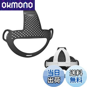 yz[SHEAWA] for Meta Quest 3 wbhoh Xgbv TPUS z[h ւ̕Sa炰  ݊i ANZT[ (ubN)