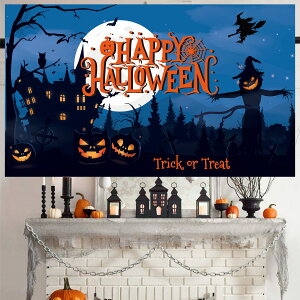 yzLausatek nEB  ^yXg[ t Ǌ| nEBoi[ tHg|X^[ ʐ^wi p[eB[ Happy Halloween ^CvEi^yXg[Pij