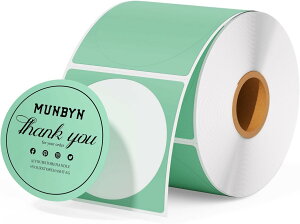 yzMUNBYN 50mm ~`V[ T[}x O[ MtgV[ 50mm×50mm 750x/1[ DIYSfUCp ړI[XebJ[x QRR[h l[^O JCT