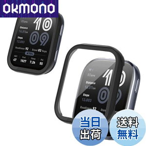 yzKONXISA Amazfit Bip6 p P[X Jo[ X}[gEHb` P[X+tB ̌^iPCP[X+KXtjߗ C菝h~ Ռz [d\ Sʕی EȒP یJo