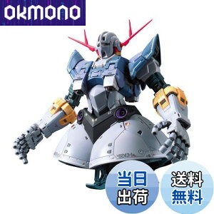 【送料無料】BANDAI SPIRITS(バンダイ スピリッツ) RG 機動戦士ガンダム ジオング 1/144スケール 色分け済みプラモデル