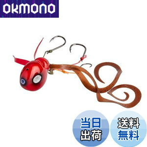 �y���������zAbuGarcia (�A�u�K���V�A) ������ 60g �b�k���b�h SSYYD60G-KKRED �^�C���o