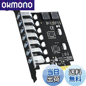 yzGLOTRENDS U3057 7|[gUSB 3.0 Type-A 5Gb PCIegJ[hAIntelAAMDAARMvbgtH[pAWindowsLinuxƌ݊(Mac OS̓T|[g܂)