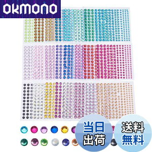 yzPandaHall 3168 CXg[ V[ 3mm 4mm 5mm 6mm CXg[ 4TCY Jt e lCp CXg[XebJ[ \t lHAN P J{V fRd