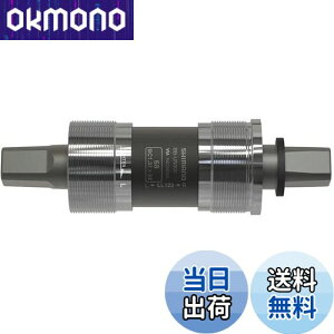 yzV}m(SHIMANO) MTB/CITY{guPbg BB-UN300 VF68mm/110mm EBBUN300B10X