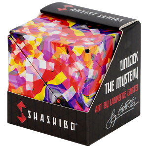 yzSHASHIBO `ό`{bNX - ܌ô擾ς݂̃tBWFbgL[uA36̃AA[X΂gp - 70ވȏ̌`ɕό`\ (Confetti)