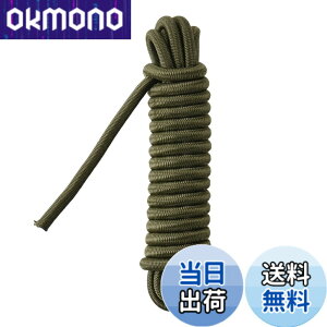 �y���������z���V(Takagi) KANUCHI OUTDOOR �S�����[�v 6.0mmx3m OD�O���[�� �K�v�Ȓ����ɃJ�b�g�\ �o���W�[�R�[�h �X�g���b�`�R�[�h �e�����[�v �S���Ђ� �e���g �^�[�v �݉c �ו� �ג��� �Œ� �S��