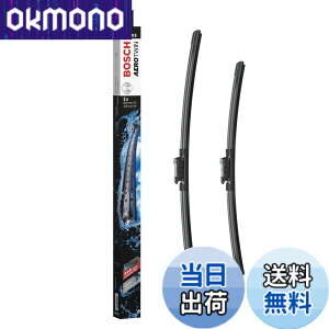 �y���������zBOSCH(�{�b�V��) �A���ԗp �t���b�g���C�p�[�u���[�h �G�A���c�C�� �Ԏ��p�Z�b�g 600/475mm A860S