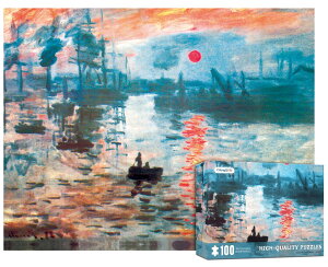 yzCHengQiSM 100s[X WO\[pY [Ws[X lImpression Sunrise 100s[X pY  ql S  G  E 6Έȏ v[gi45x35cmj