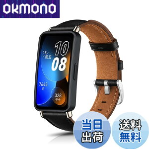 �y���������z[HeeNia] ���U�[�o���h Huawei Band 10 / 9 / 8 �Ή� �ւ��x���g �v �X�g���b�v �X�|�[�c�o���h Huawei Band 10 / 9 / 8 �p ���v�x���g (�u���b�N)