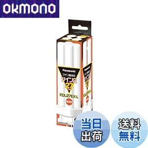 �y���������z(�܂Ƃ�)PANASONIC �c�C���u����27W�d���F FDL27EX-L�kx5�Z�b�g�l