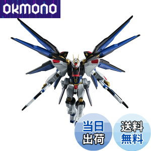 �y���������zTAMASHII NATIONS GUNDAM UNIVERSE �@����m�K���_��SEED DESTINY ZGMF-X20A STRIKE FREEDOM GUNDAM ��150mm PVC&ABS�� �h���ς݉��t�B�M���A