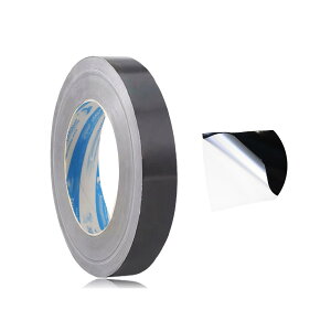 �y���������zMAEXUS �A���~�e�[�v 20mm x 50m ���̃A���~�e�[�v �Жʓ��d���A���~�e�[�v �ϔM�e�[�v �A���~���e�[�v �h���A���~�e�[�v ���S���ł�������Œ� �Ód�C�����ŕ֗��ȃe�[�v 0.07mm��