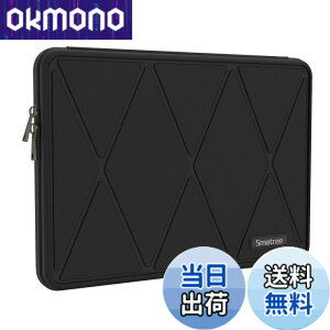�y���������zSmatree 14�C���` MacBook Pro 2021�Ή� �P�[�X MacBook Air 13.3�p Macbook pro 14�C���` 2024 �P�[�X �h�� �ϏՌ�