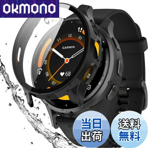 �y���������z�y�t���J�o�[�ی�zBOOLINN For garmin(�K�[�~��) venu 2/3/3s/4 �P�[�X �Ή� venu 3S �J�o�[ �����^ PC+�K���X�f�� �����ߗ� ���ϋv �h�o�E�h�� �����ȒP �E�����₷�� �ϏՌ� �S�ʕی� �P�[