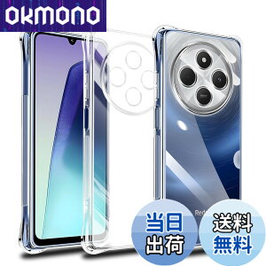 �y���������z�Ή� Xiaomi Redmi 14C �P�[�X Xiaomi Redmi14C �N���A �P�[�X ���񂵂�t�@�~���[�X�}�z �J�o�[ TPU �ی�P�[�X �J�o�[�w�� �V�F�� �N�o�[ �\�t�g �����V�F�� ���v���e�N�^�[ SENXLL-14CT1