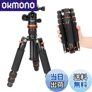 �y���������zKoolehaoda �~�j�O�r �J�����p ���O�r �A���~�j�E���� ����63.5CM �f�X�N�g�b�v�O�r ���R�_��t�� DSLR �J���� �r�f�I�J�����p �ω׏d10kg�A�R���p�N�g �y�ʗ��s�O�r�i�I�����W�j