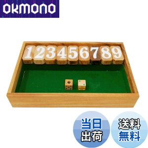 �y���������zKINOKINO �W���b�N�|�b�g �_�C�X �{�[�h�Q�[�� �T�C�R�� �Q�[�� Jackpot Dice Game (�O���[��)