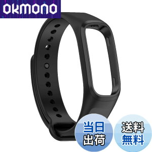 �y���������z[QIKEJI] �X�}�[�g�E�H�b�`�o���h oppo ���� �y 1�A�u���b�N �zOPPO Band Style �����p �����x���g �r���v �i�C�����x���g �_�炩�� �E���ȒP �ʋC �X�|�[�c���� �X�g���b�v