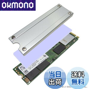 �y���������z�e�a�Y�� �������쏊 M.2 SSD�p�q�[�g�V���N�J�o�[SS-M2S-HS02
