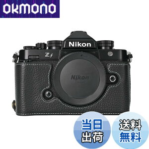 �y���������zSIUTATDSH �J�����P�[�X ��t���v �K�p Nikon �j�R�� ZF Z f �P�[�X ���C�i�[�P�[�X �J�����z���_�[�A�ϐk�E�ϏՌ��E�֌g�O�r�ݒu�ł��A�d�r�����ł��B (�u���b�N)