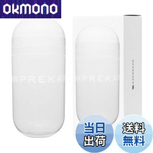 �y���������z�yKAPREKAR�z�v���e�C���V�F�C�J�[ �_�C�G�b�g�p �{�f�B���C�N�p ���� �������f�U�C�� �M�t�g�ɂ��œK 600ml�i�N���A�j